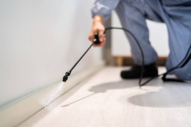 Licensed Fumigation Services service in West Pasco, WA - Nex Pest Control