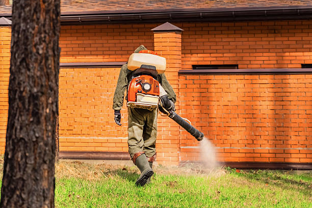 Trusted Emergency Pest Control service in West Pasco, WA - Nex Pest Control